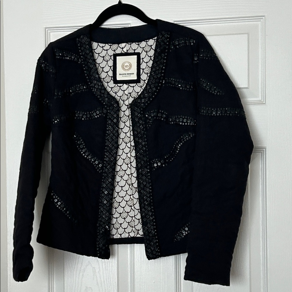 Malvin Women Hamburg Jacket